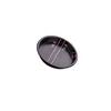 Black  7inch deep
