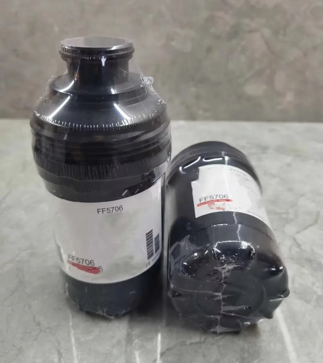 Trucks Diesel Engine Fuel Filter 53C1098 800154563 111700154 LF16352 5262311 P555706 FF63009 5303743 FF5706