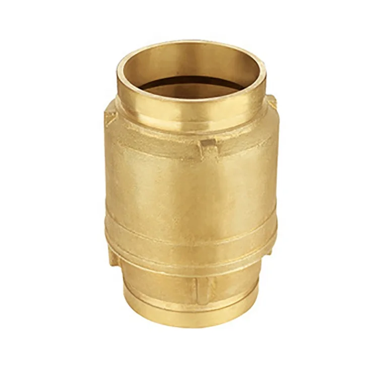 Brass Check Valve