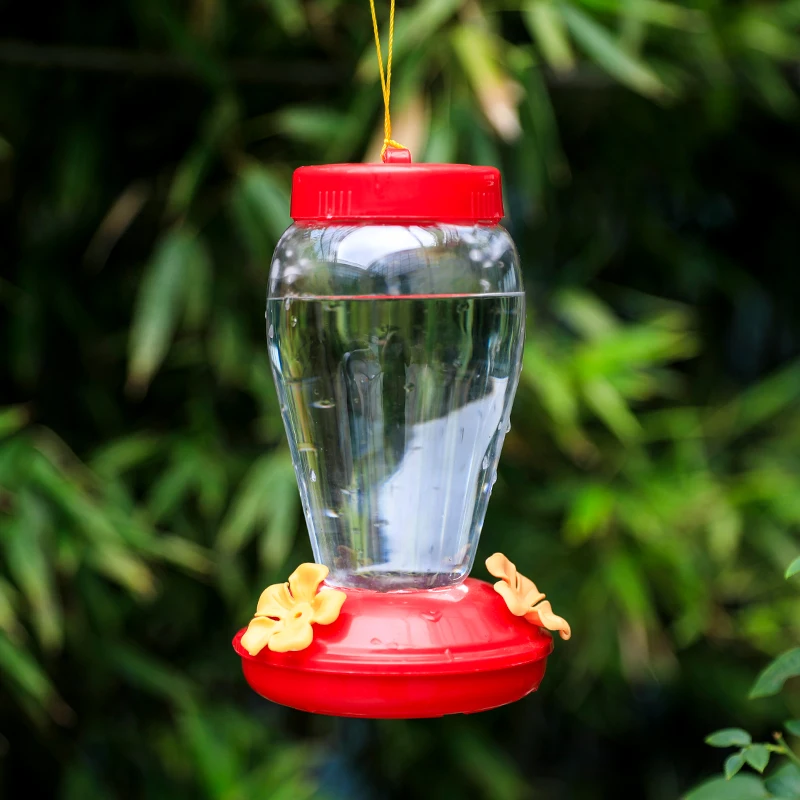Hummingbird Outside Feeds Bottle Factory Wholesale Bulk Hummingbird