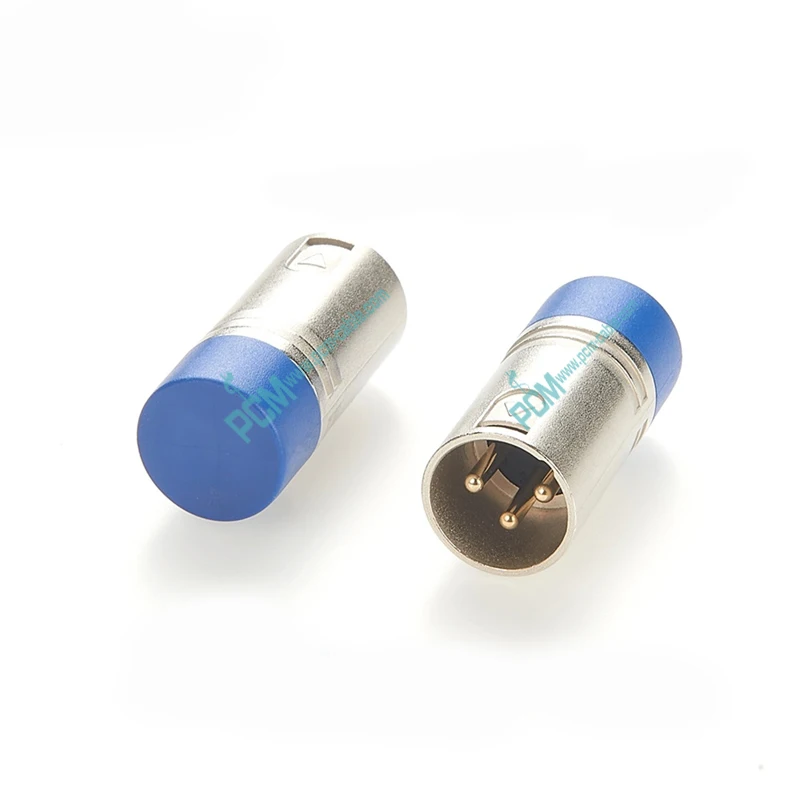 3 Pin Xlr Male With Dmx Termination Resistor 120 Ohm Buy 3pin Xlr