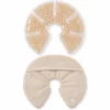 Beige crema