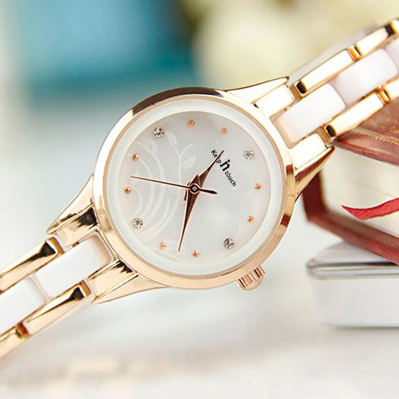 Shop Our Beautiful Design Watches for Women's Fashion