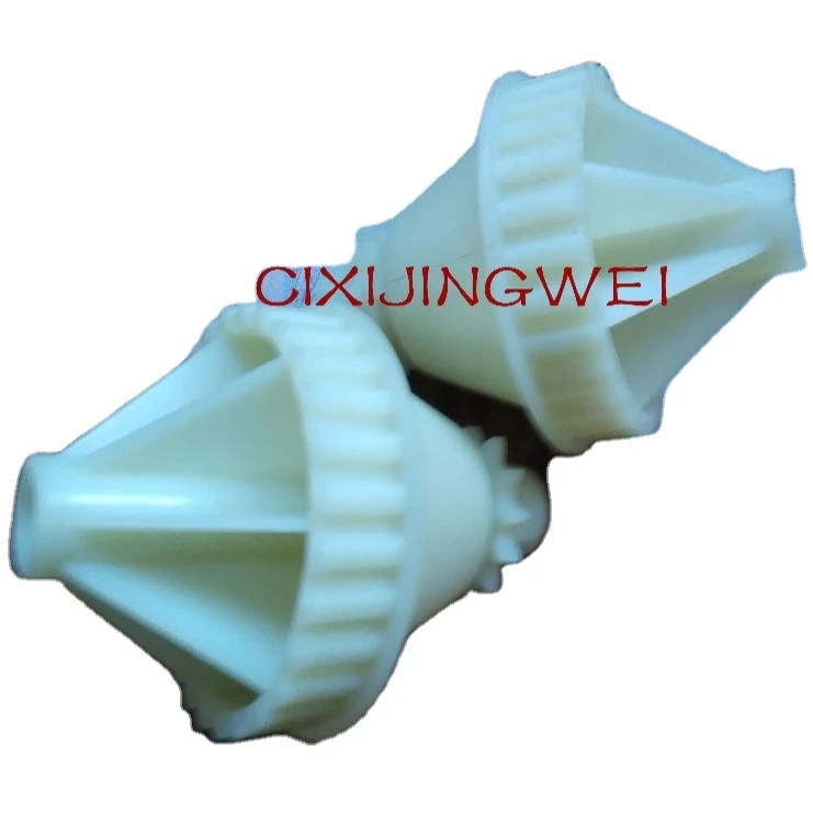 Pully of Savio Machine Spare Part Suction Nozzle Component  Murata  Spare Parts Manufacturing  Wrapping Vacuum Pump