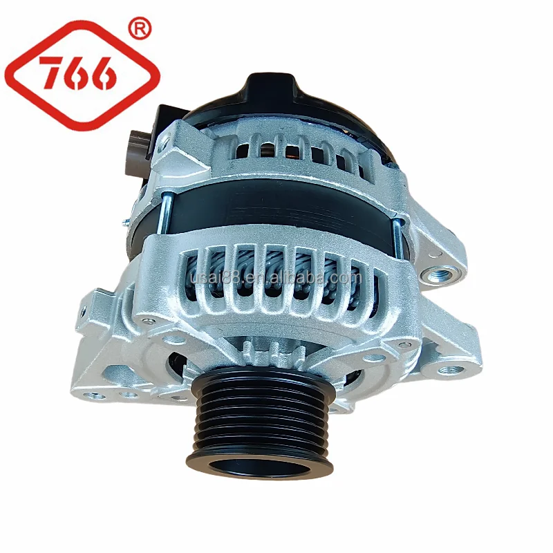 Auto Parts Car Alternator 27060-31010 For Nissan Business Toyota Tundra ...