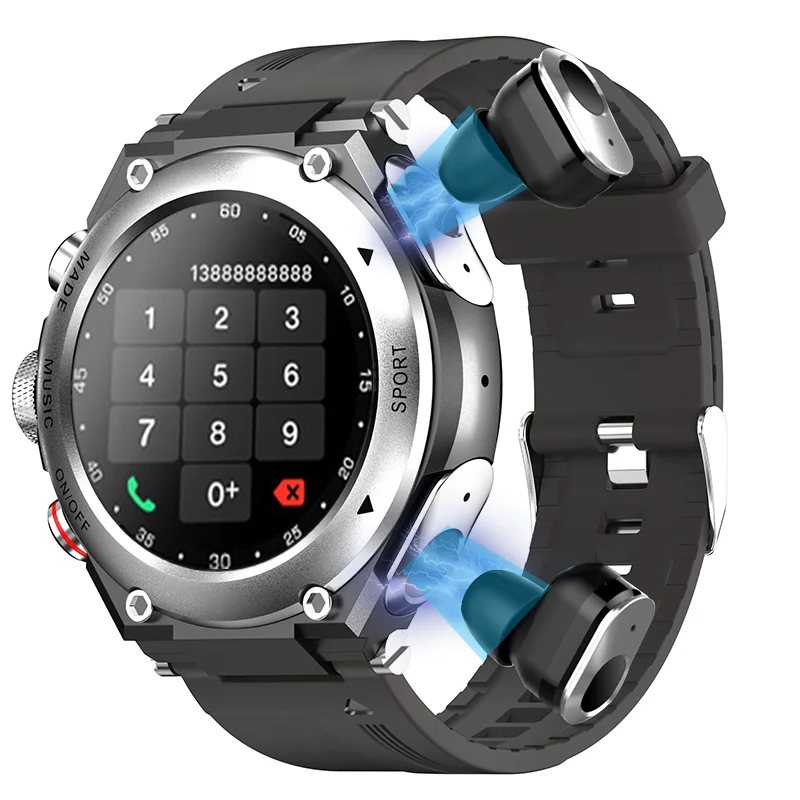 20mm Watchband for Garmin Fenix 5S Plus Watch Strap Quick Release Easy Fit Silicone Wrist Band Replacement Watch Accessories