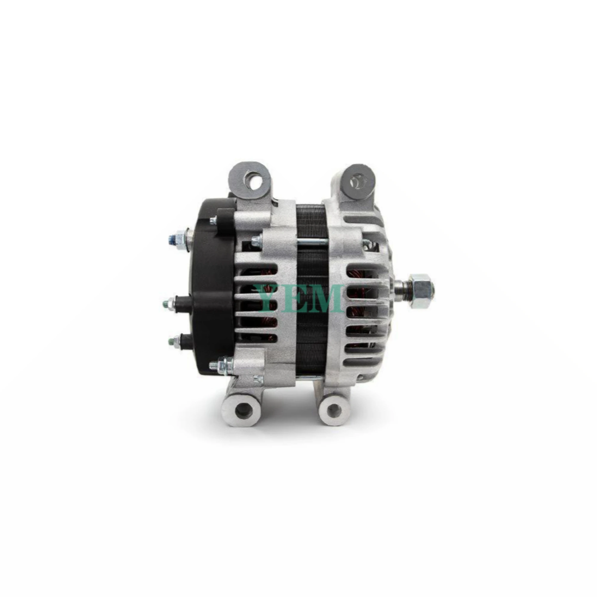 T405396 Alternator for Perkins T405396 Alternator Engine Parts Factory