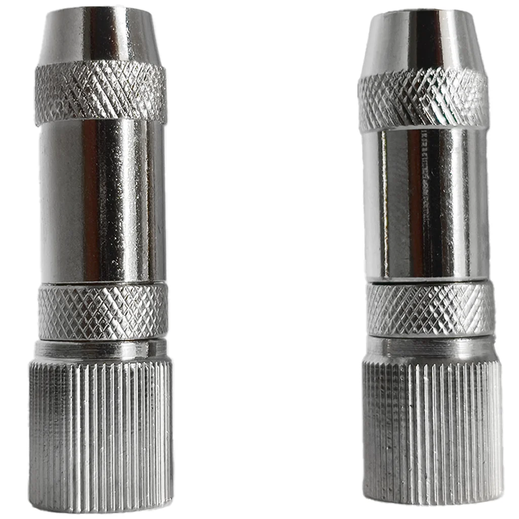 Factory Direct Sale L9-75-J1.5 RF Connector 75ohm L9 Male Crimp RG179 RF Coaxial Connector