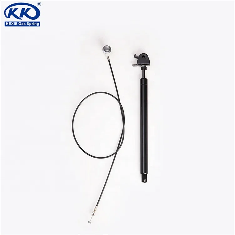 HEXIE Steel Gas Strut Cylinder Style Recliner Chair Parts for Outdoor and Office Furniture Itch for Comfort