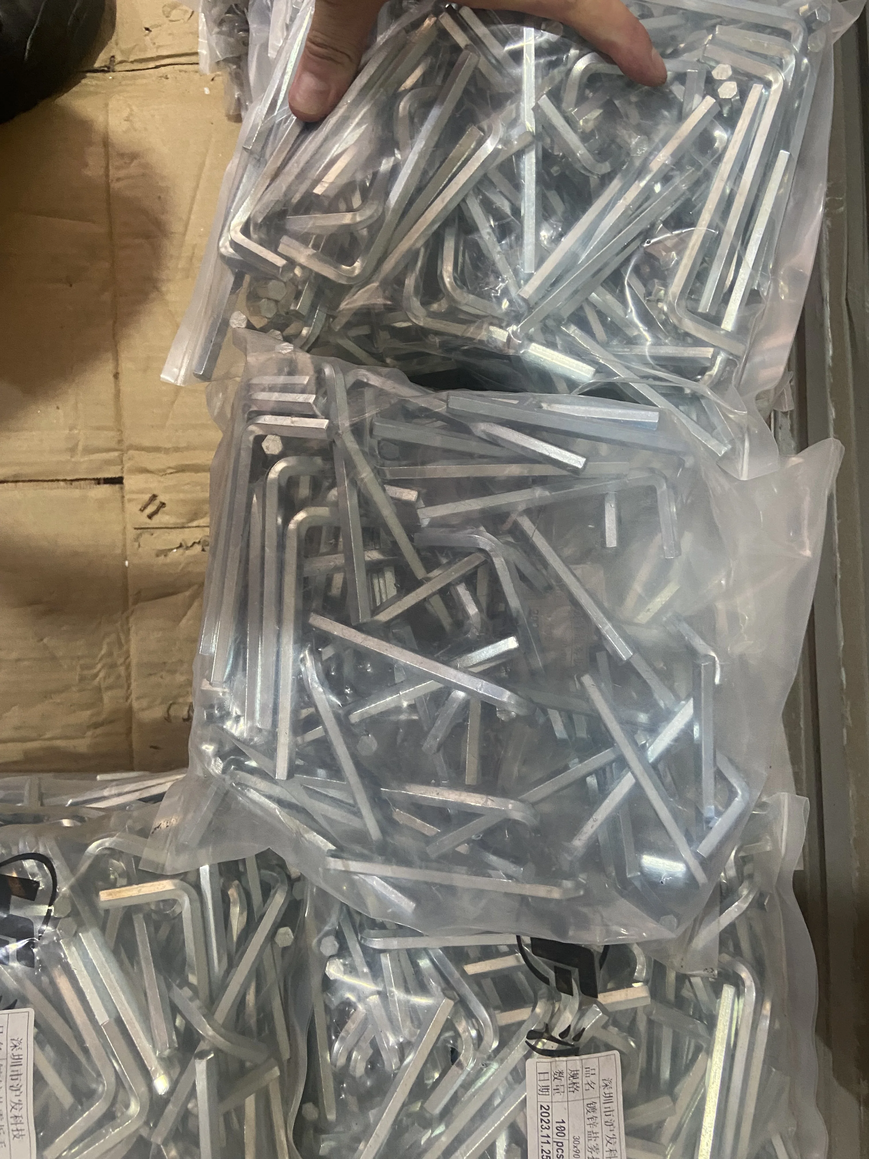 Imperial Solar D 4mm Hexagonal Allen Key 3mm Loop DIY Grade Metric OEM Special Force Tapered Pinion Seat Block Locking Set