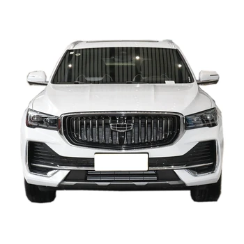 High Quality Hot Selling 2021 Gee-ly Xing-yue L 2.0TD 4WD Gasoline Car Five-door Five-seat SUV New Car Compact SUV