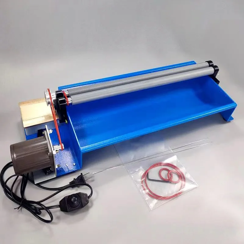Jewelry Bead Threading Stringing Making Machine For Make Seed Beaded