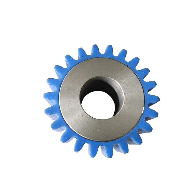 SS304 Customized CNC Machining Production Line Gears & Sprockets 6
