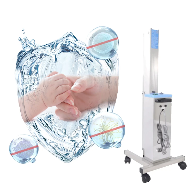 Горячая Распродажа сертификат CE/ISO uvc портативная бактерицидная дезинфекционная