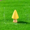8 # albero giallo