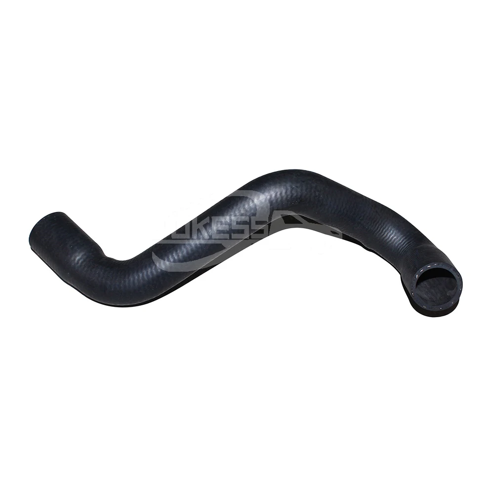 POKESS Radiator Hose Pipes 8V618286BA Radiator Lower Water Pipe for Fo... — 2
