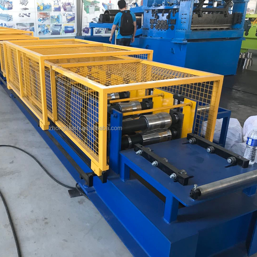 Alibaba.com: Hot Sale Roof Gutter Machine, Rain Collecting Gutter ...