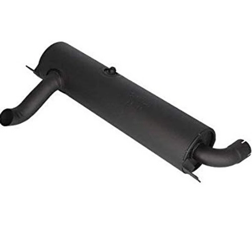IZUMI Muffler for Bobcat S175 S185 S205 S150 S160 T180 T190 6683915 Heavy Duty Engine Parts
