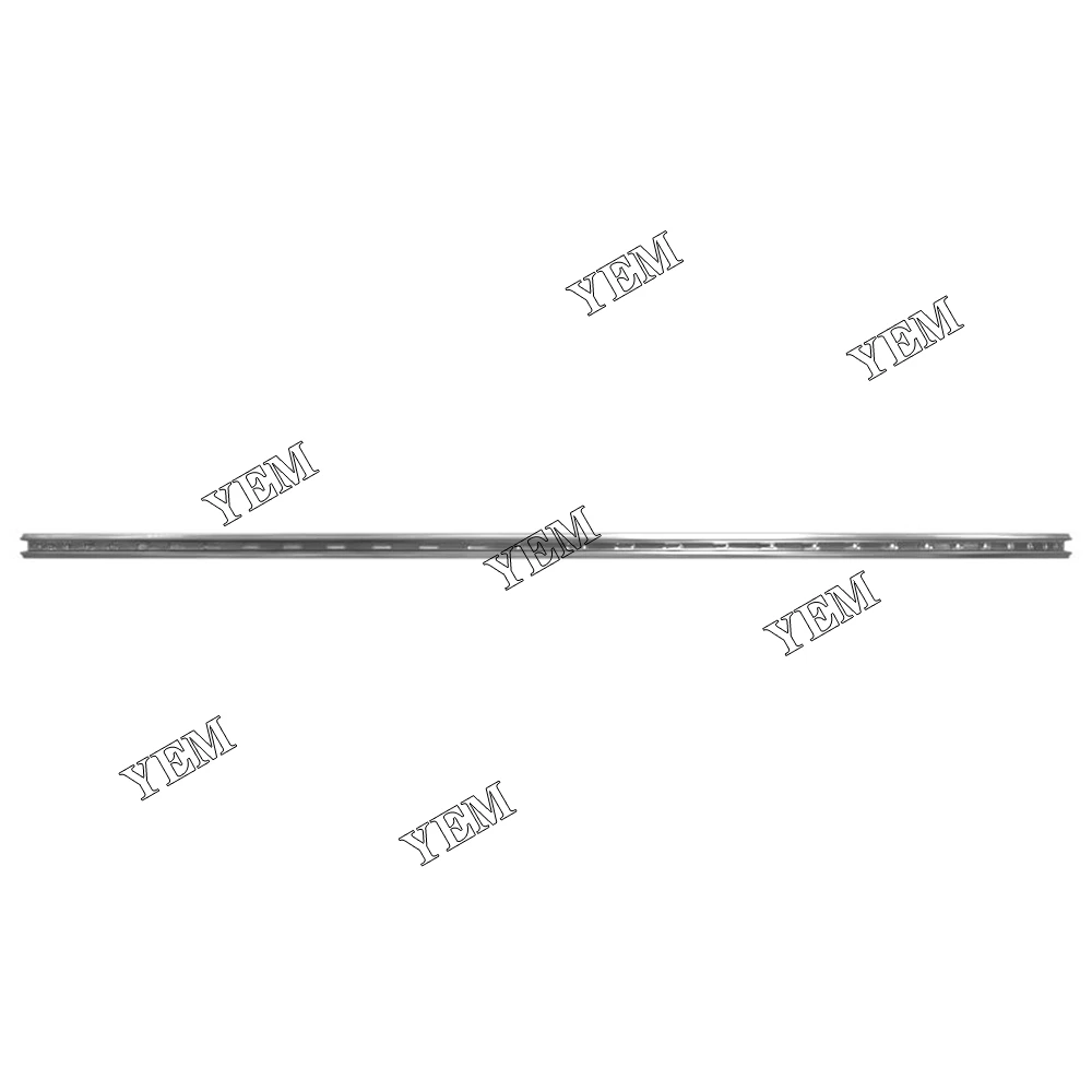 165-6668 RING-PISTON for Caterpillar Heavy Equipment Engine Parts 5