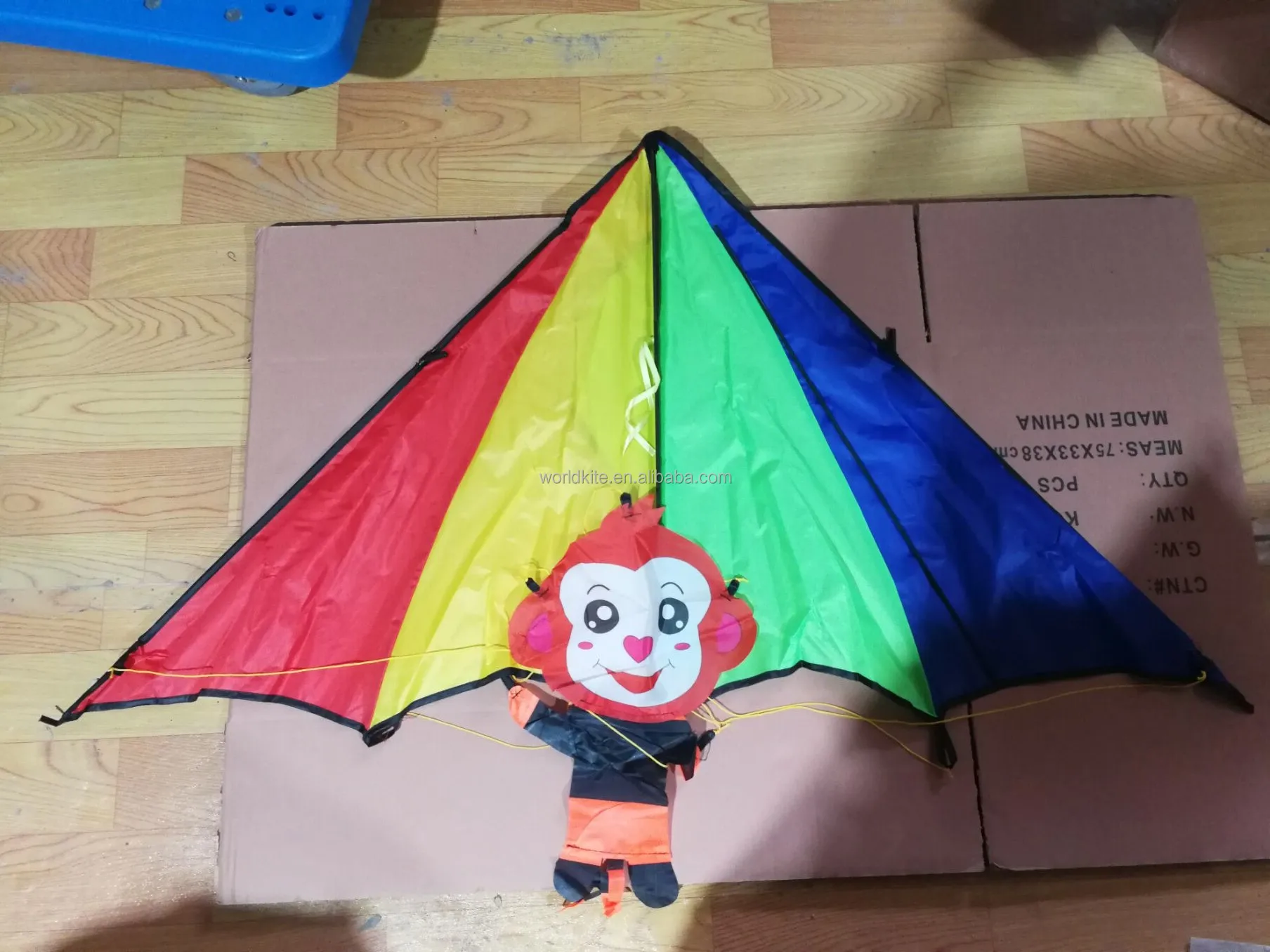 Parachute Design Kite And Parachute Cartoon Delta Kites Buy Parachute
