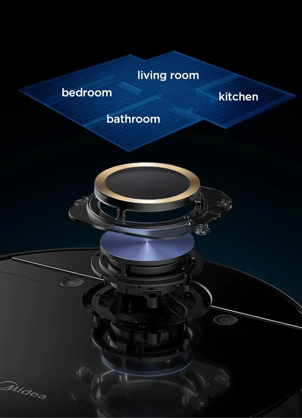Buy Robot Vacuum Cleaner,Smart Robot 