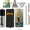 lcd for samsung Galaxy A22 5G
