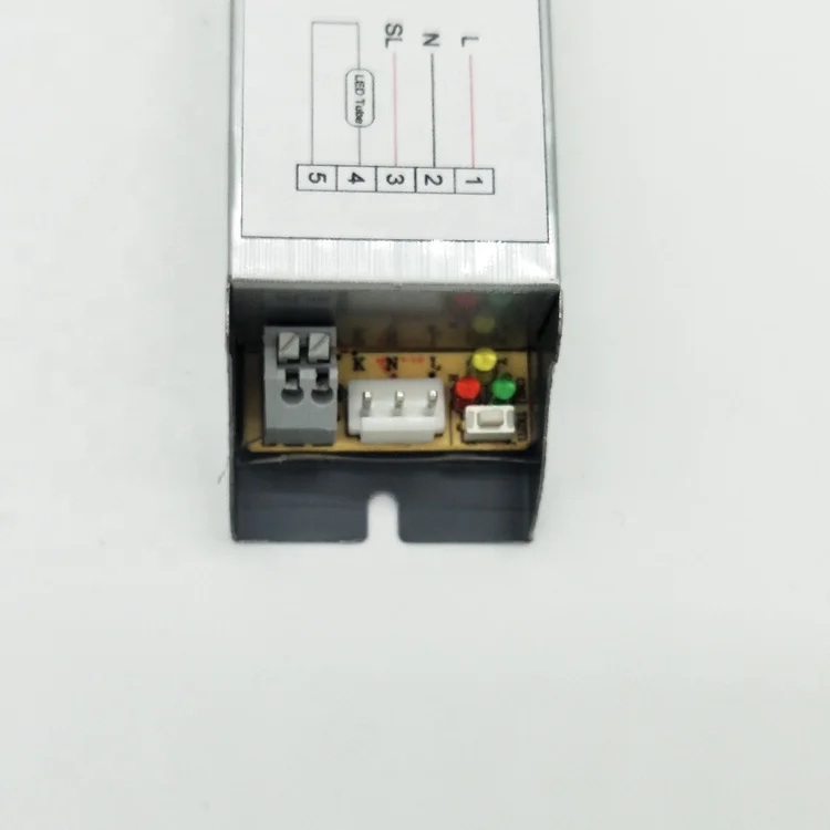 Good Quality Emergency Conversion Module Emergency High Voltage Led Driver