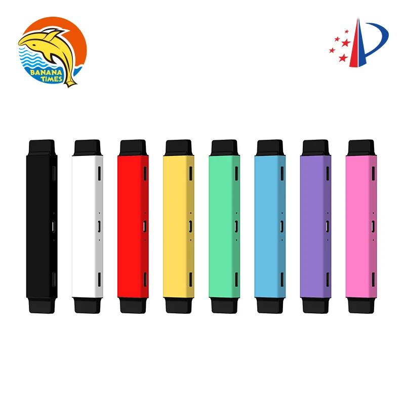 Wholesale vape pen custom rechargeable 1 ml thick oil vaporizer pen lead free 1ml cbd pen