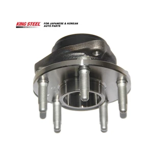 KINGSTEEL OEM 92192305 Repuestos Automotriz Spare Part Transmission Wheel Bearing Hub Assembly for GM PONTIAC CHEVROLET CAPRICE