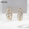 18K Yellow Gold