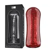 Red base model B