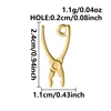 S3524 Gold-Pliers