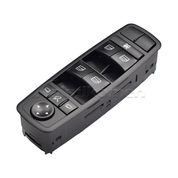 BENZ W164 GL320 GL350 GL450 ML320 ML350 ML450 R320 R350 SORGHUM Popular Car Front Left Master Power Window Switch Interior