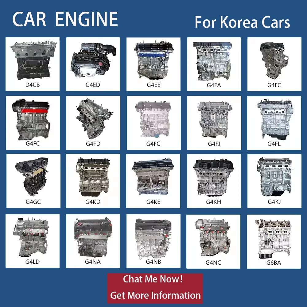 High Quality K14C Engine for Suzuki Swift J20A F10A M16A G13B G16B G16A F6A K10B Suzuki Alto Engine