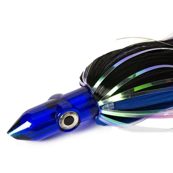 CHEERY Metal Floating Midwater Bait Fishing Lure for Mackerel Snapper Perch & Saltwater Fish-with Hooks – Metal Jig – view 5
