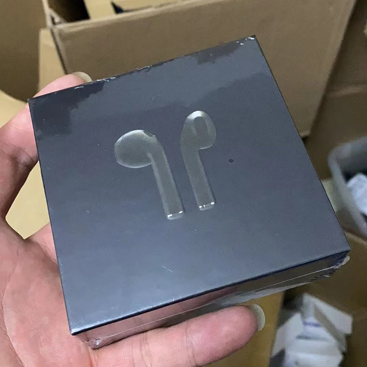 Лидер продаж высококачественные черные наушники Airpods Pro ANC GPS Air 3 1 для Apple беспроводные Gen