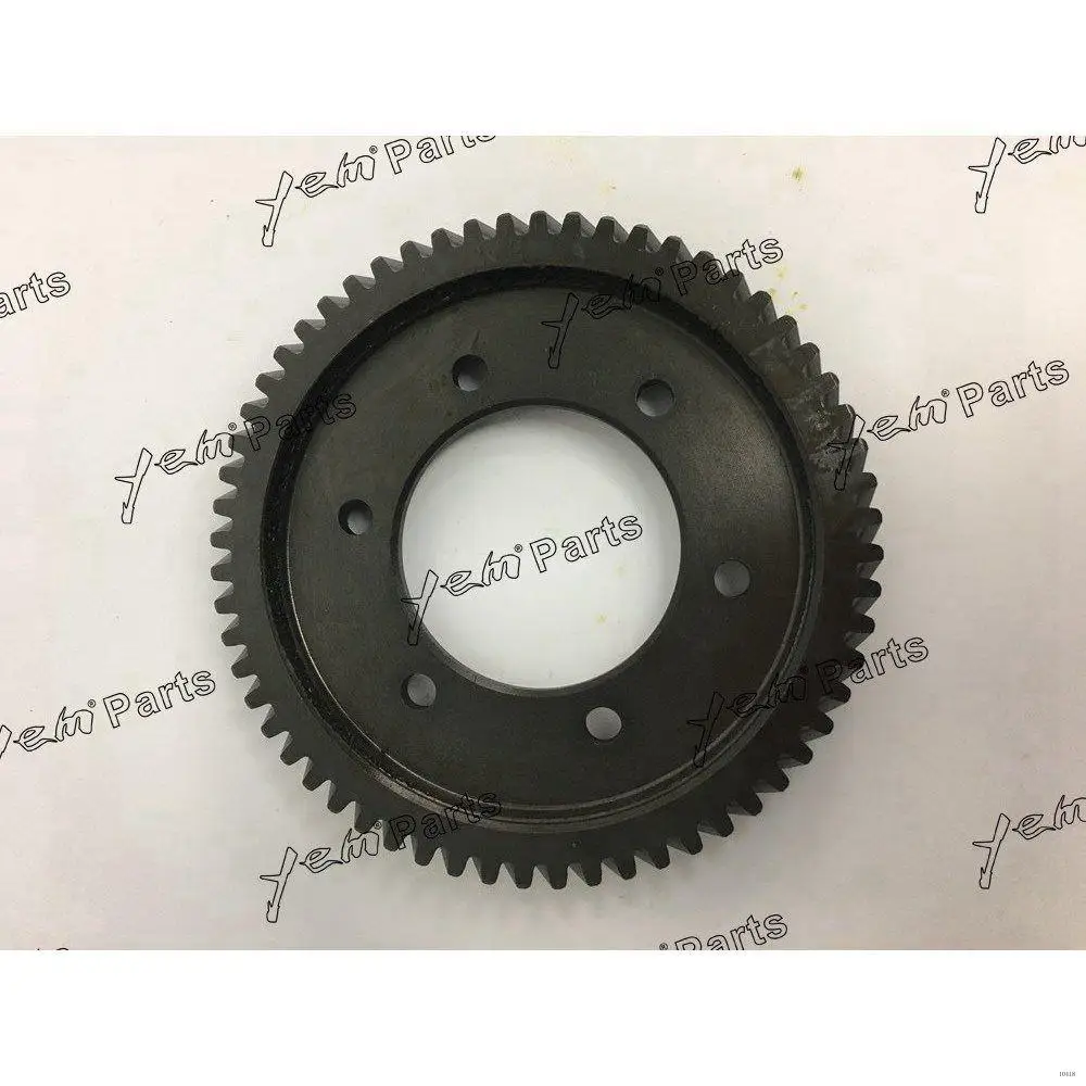 4JG2 Shaft Idle Gear for Isuzu