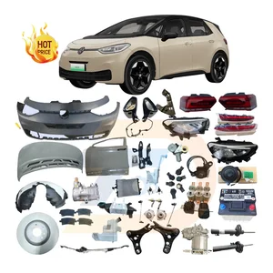 Factory Price VW Id3 Spare Parts Good Price Volkswagen Accessories Wheel Headlight Camara Taillight Bumper Mirror Fender