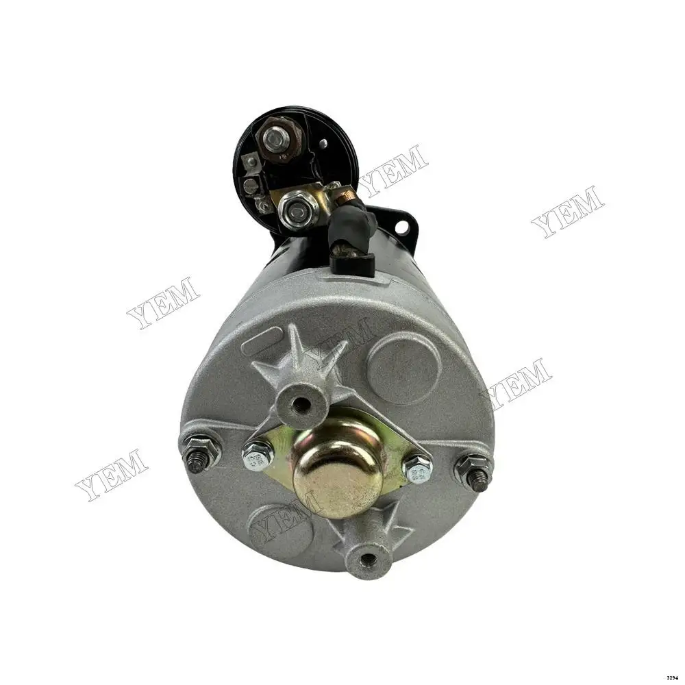Engine Part Aftermarket Caterpillar Starter Motor 100-8224 for Engine - Generator Set 3054 3056 G3516B 5