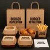 custom corrugated box