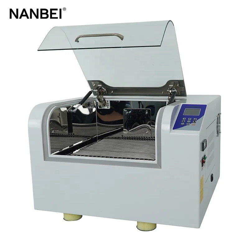 ラボシェーカー　ロータリー ラボシェーカー4-65度生物学インキュベーターシェーカー