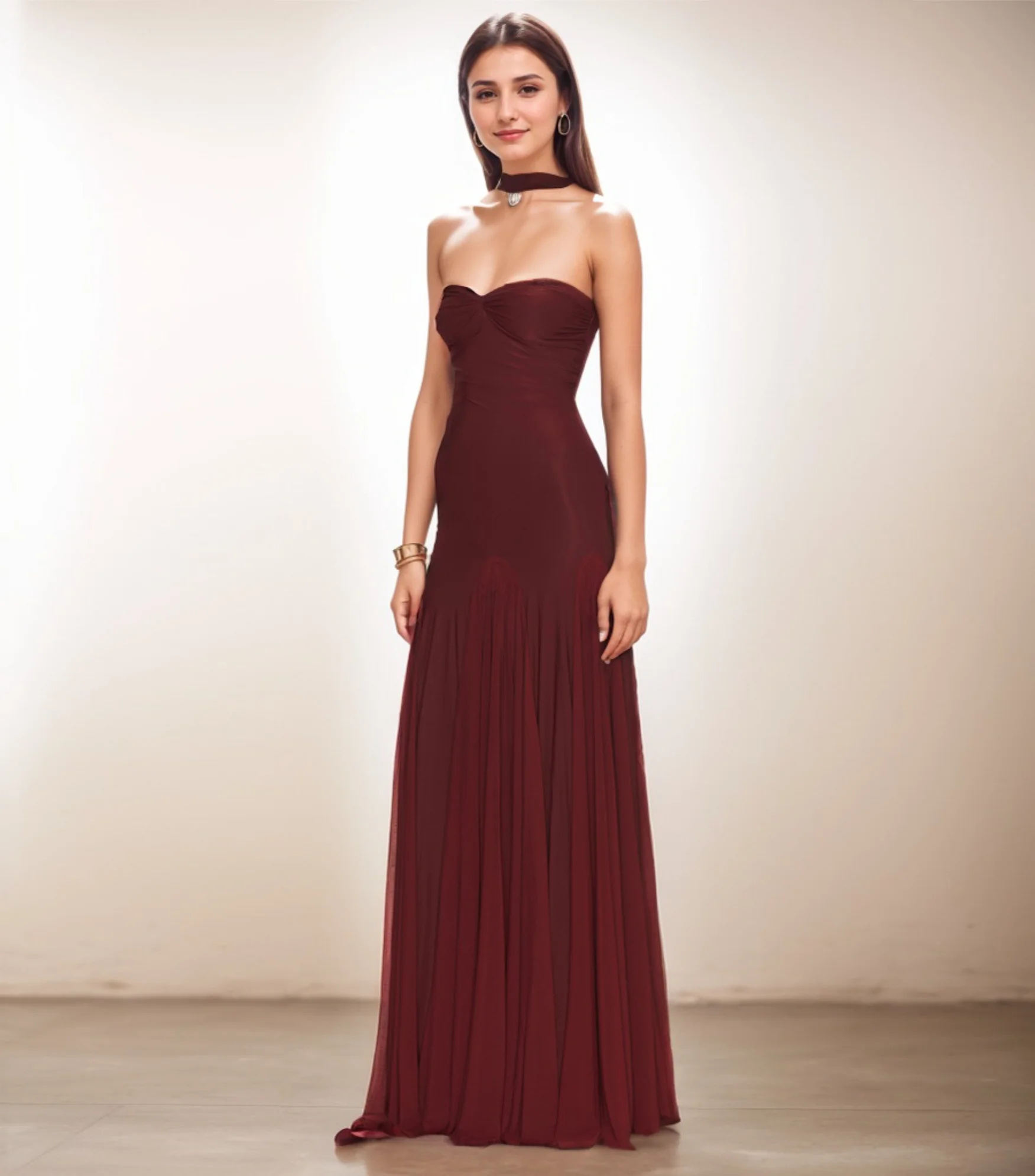 ashlyn paige stevie maxi dress Stevie Lace Maxi Dress