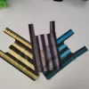 ลายทางหลากสี