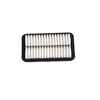 Car Air Filter Element For Suzuki WAGON R+ 1.0 1997 1998 1999 2000 ALTO (HA24) 1.0 2004 OEM 13780-75F00 Auto Spare Part  Engine