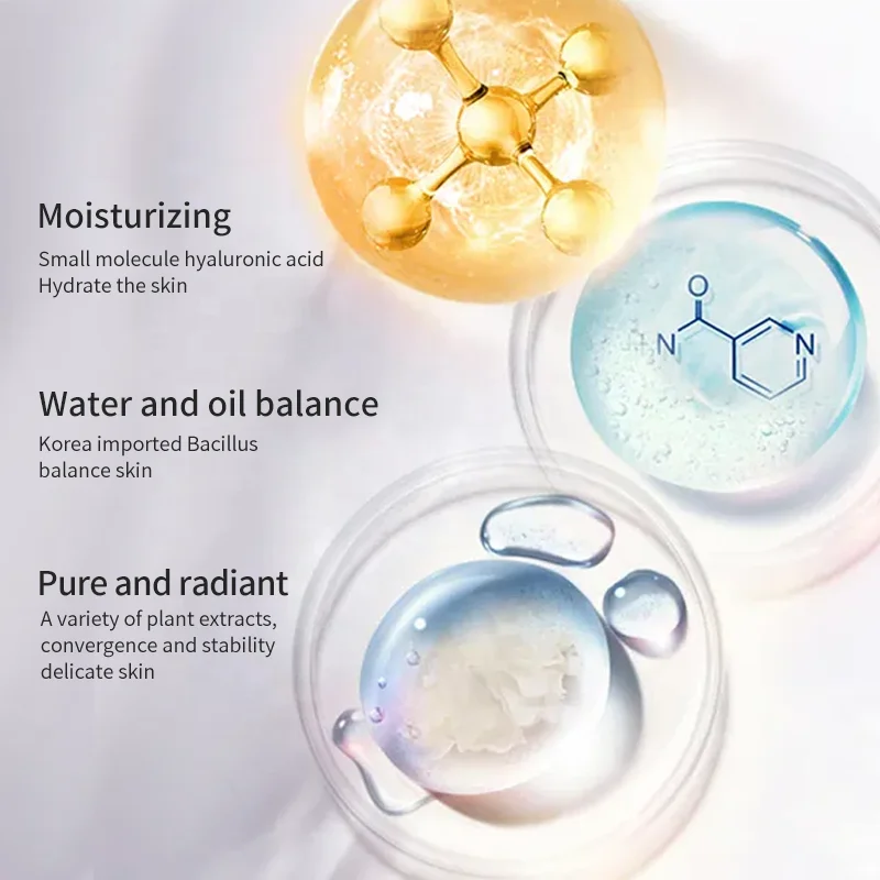 EIASER Luxury Hydration Nine-Piece Set - Ultimate Skincare