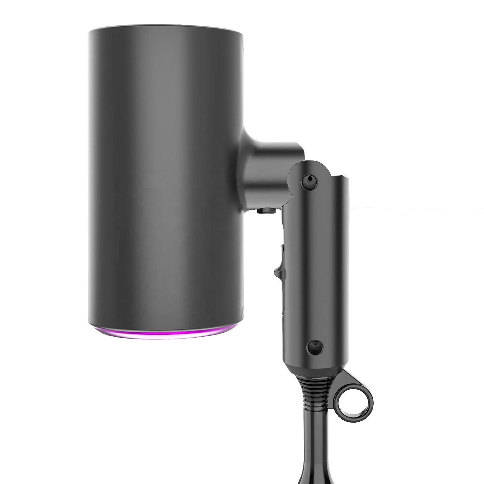 New Style Folding Hair Dryer Professional Strong Wind Super Ionic 1800W Negative Ion Blow Dryer