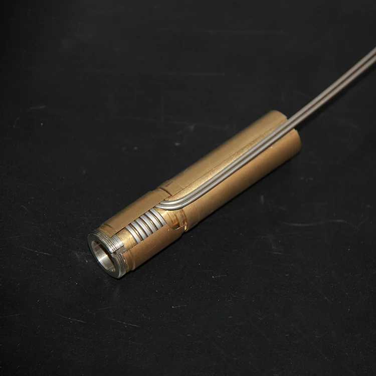 
Микро-катушечный нагреватель, электрический нагреватель воды, термопара, 12 В, нагревательная катушка 