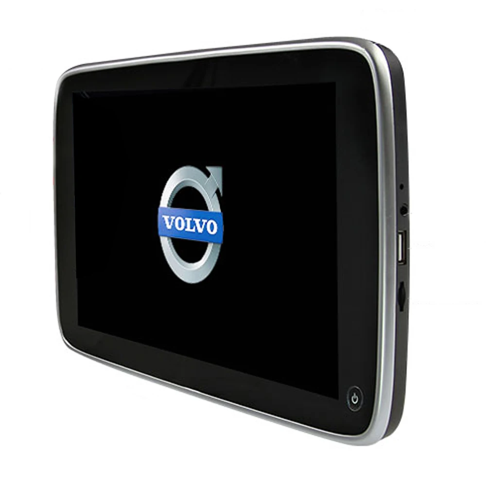 11.6" Backrest Touch Screen Android Tablet Rear Seat Entertainment