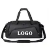 Sac bandoulière noir T17