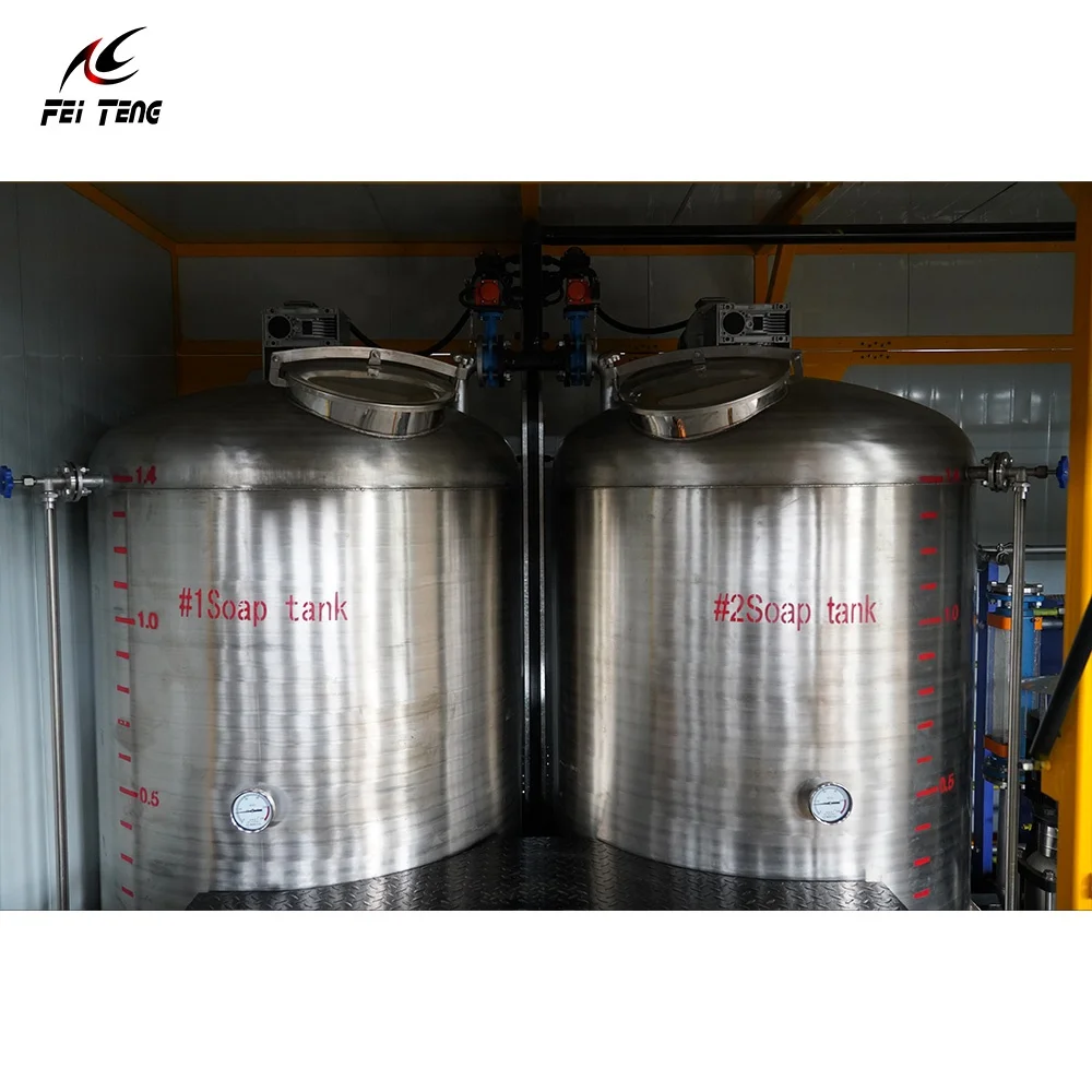 Multi Function Bitumen Emulsion Colloid Mill  Bitumen Emulsion Colloid Mill for Bitumen Production Line